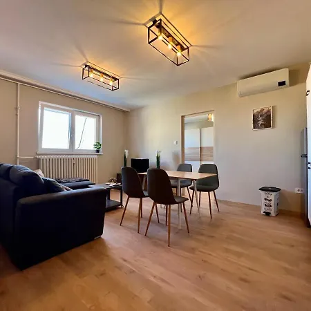 Centre Gambrinus Flat