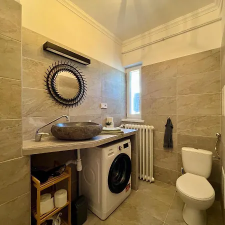 Centre Gambrinus Flat