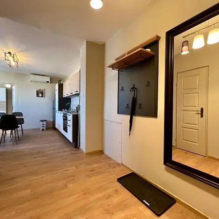 Centre Gambrinus Flat Apartamento