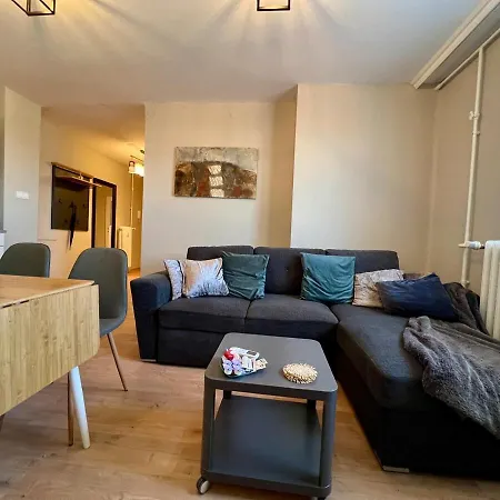 Apartamento Centre Gambrinus Flat *