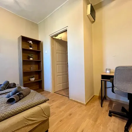 Centre Gambrinus Flat *