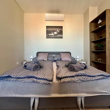 Apartamento Centre Gambrinus Flat Debrecen