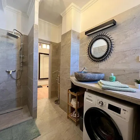 Apartamento Centre Gambrinus Flat