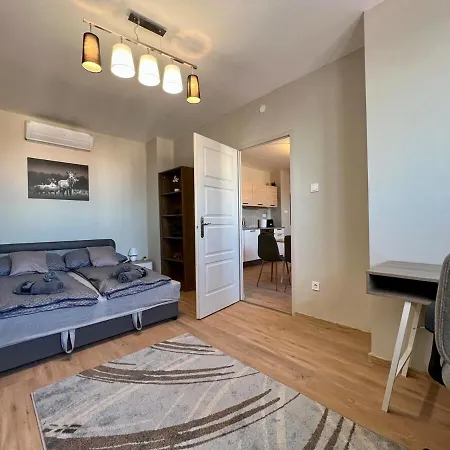 Apartamento Centre Gambrinus Flat