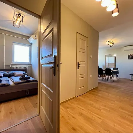 Apartamento Centre Gambrinus Flat *