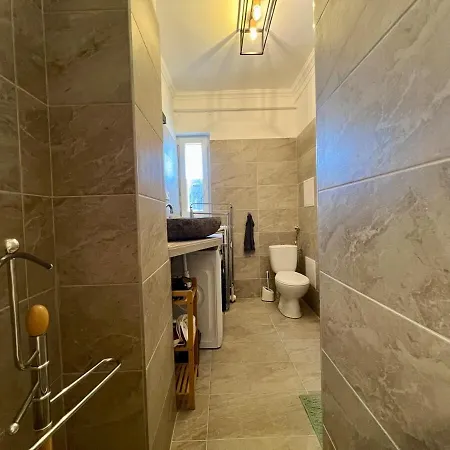 Apartamento Centre Gambrinus Flat Debrecen