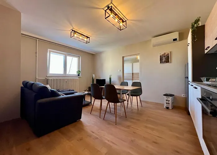 Centre Gambrinus Flat